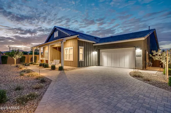 Surprise, AZ 85388,11534 N JEROME Street