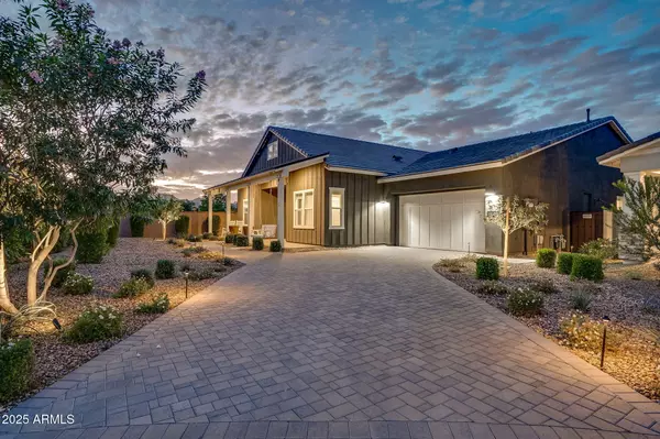 Surprise, AZ 85388,11534 N JEROME Street