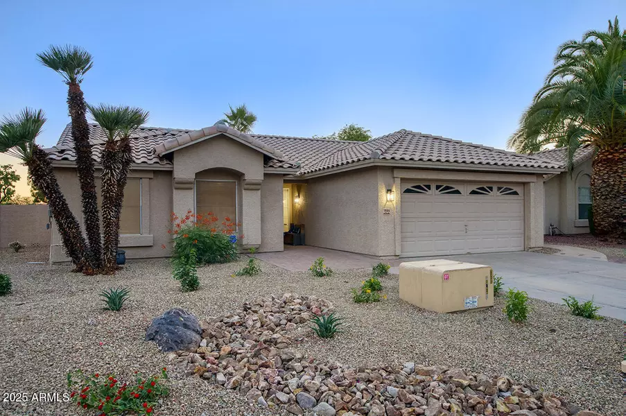 19906 N 76TH Avenue, Glendale, AZ 85308