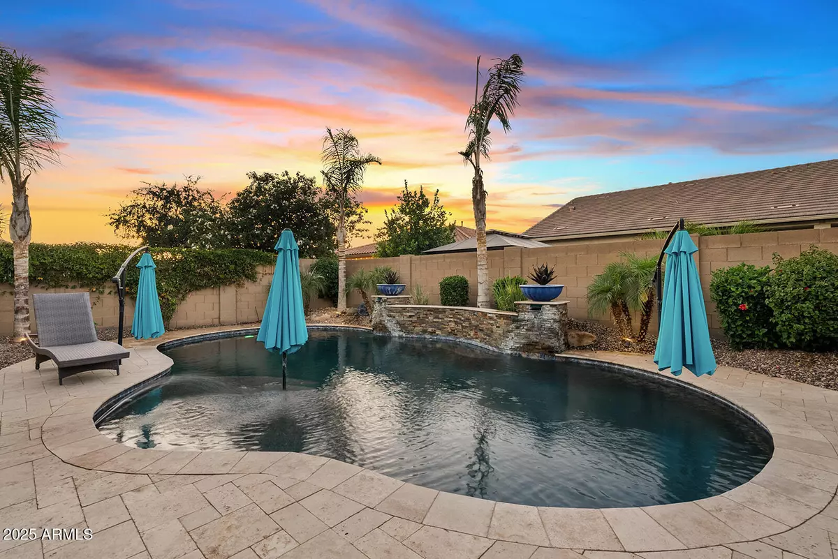 Queen Creek, AZ 85142,19748 E WALNUT Road