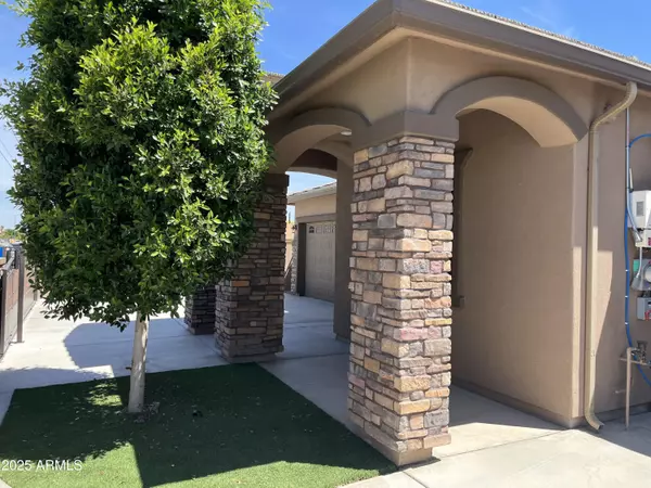 Surprise, AZ 85378,15625 N JERRY Street #-