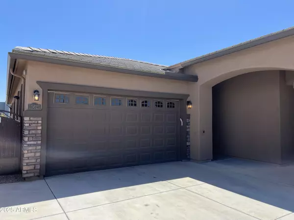Surprise, AZ 85378,15625 N JERRY Street #-
