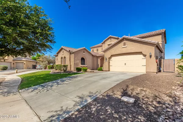 Queen Creek, AZ 85142,21605 S 187TH Way