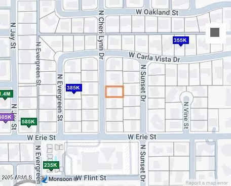 Chandler, AZ 85225,461 N Cheri Lynn Drive