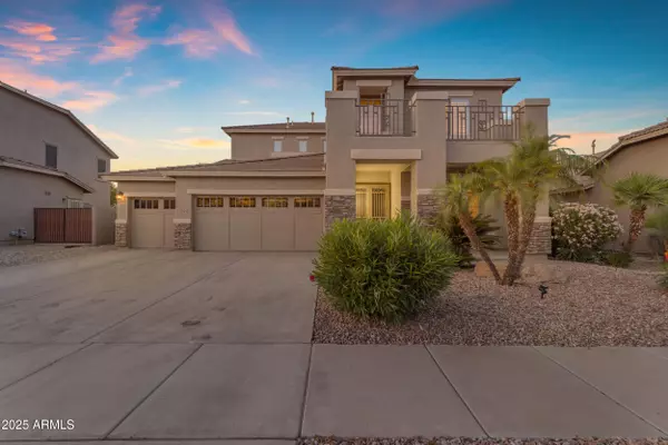 Surprise, AZ 85379,13824 W GELDING Drive