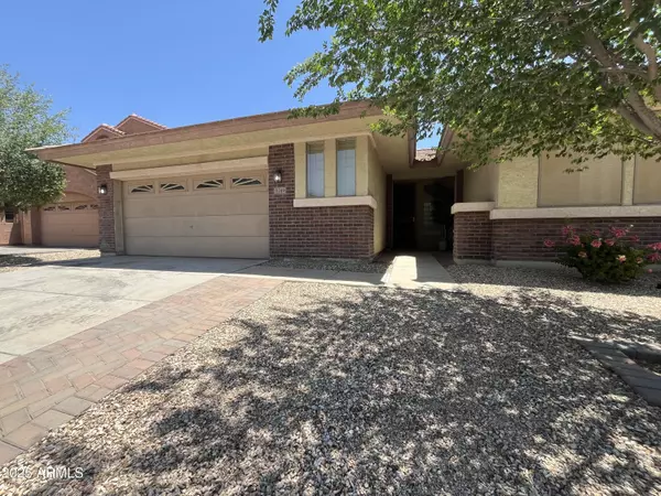 Surprise, AZ 85379,11249 N 161ST Avenue