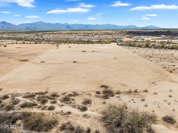 S 191st Avenue #A, Buckeye, AZ 85326