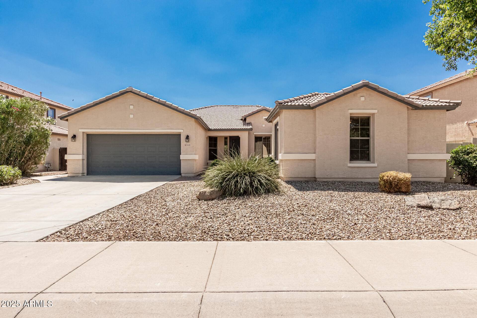 Goodyear, AZ 85395,4520 N 151ST Drive