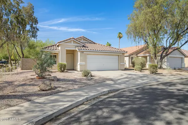 Chandler, AZ 85286,2372 E SPRINGFIELD Place