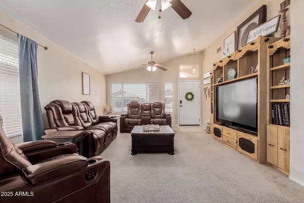 Peoria, AZ 85345,8622 W SHAW BUTTE Drive