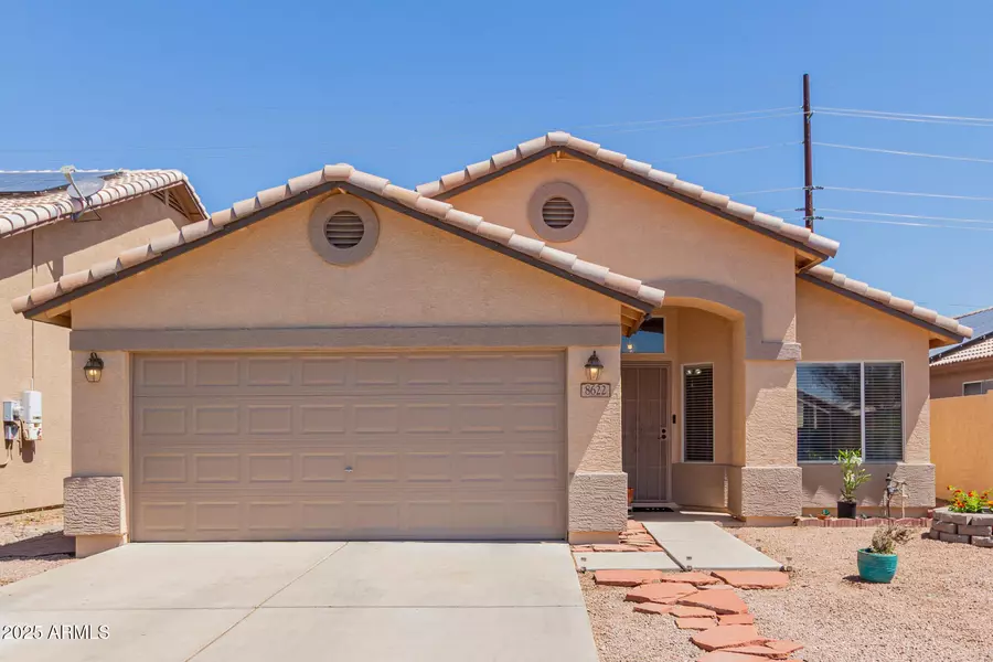 8622 W SHAW BUTTE Drive, Peoria, AZ 85345