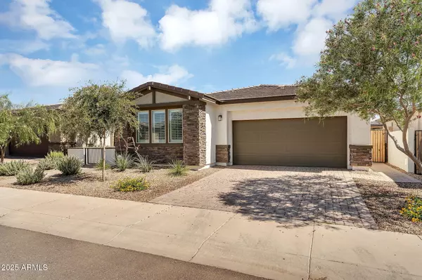 San Tan Valley, AZ 85140,1335 W VIA DEL ORO --