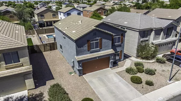 36562 W NINA Street, Maricopa, AZ 85138