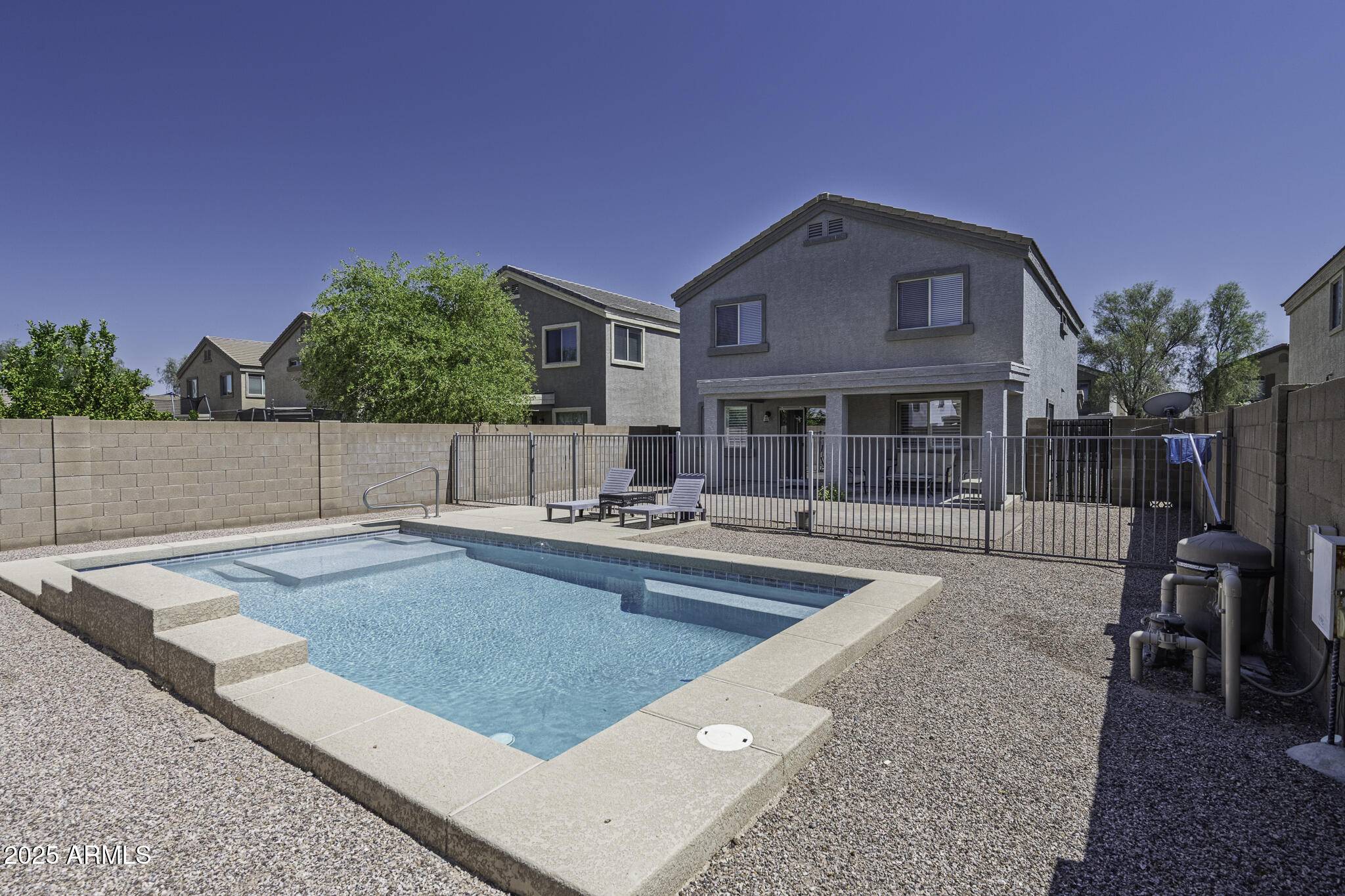 36562 W NINA Street, Maricopa, AZ 85138