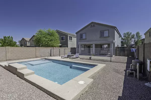 Maricopa, AZ 85138,36562 W NINA Street