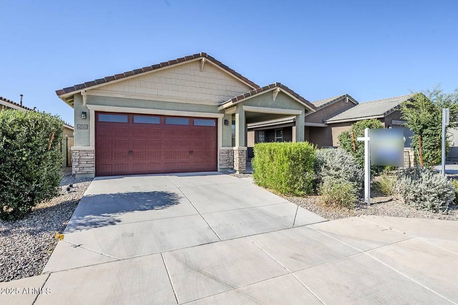 40060 W Wade Drive, Maricopa, AZ 85138