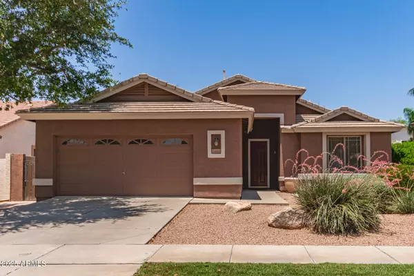 3480 E CULLUMBER Court, Gilbert, AZ 85234