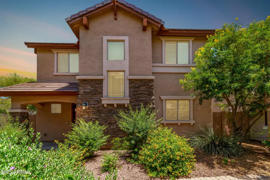 2547 E Vermont Drive, Gilbert, AZ 85295