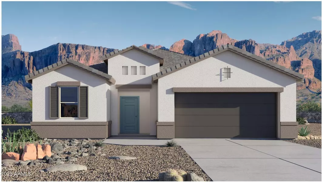 9357 S MINEROS Drive, Apache Junction, AZ 85120