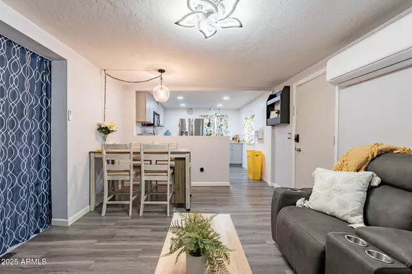 Mesa, AZ 85203,2103 N SILVERTON Street