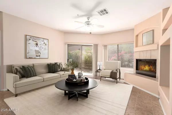 Fountain Hills, AZ 85268,16450 E AVENUE OF THE FOUNTAIN Avenue #11