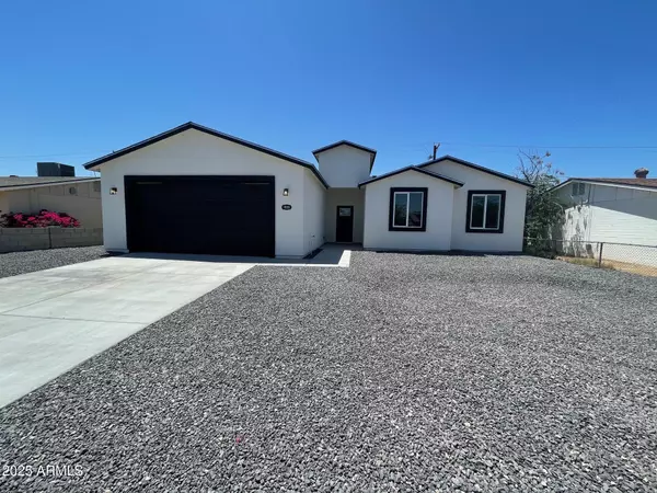 1835 E Burgess Lane, Phoenix, AZ 85042