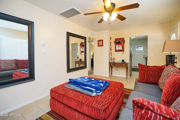 Tucson, AZ 85712,4206 E BELLEVUE Street