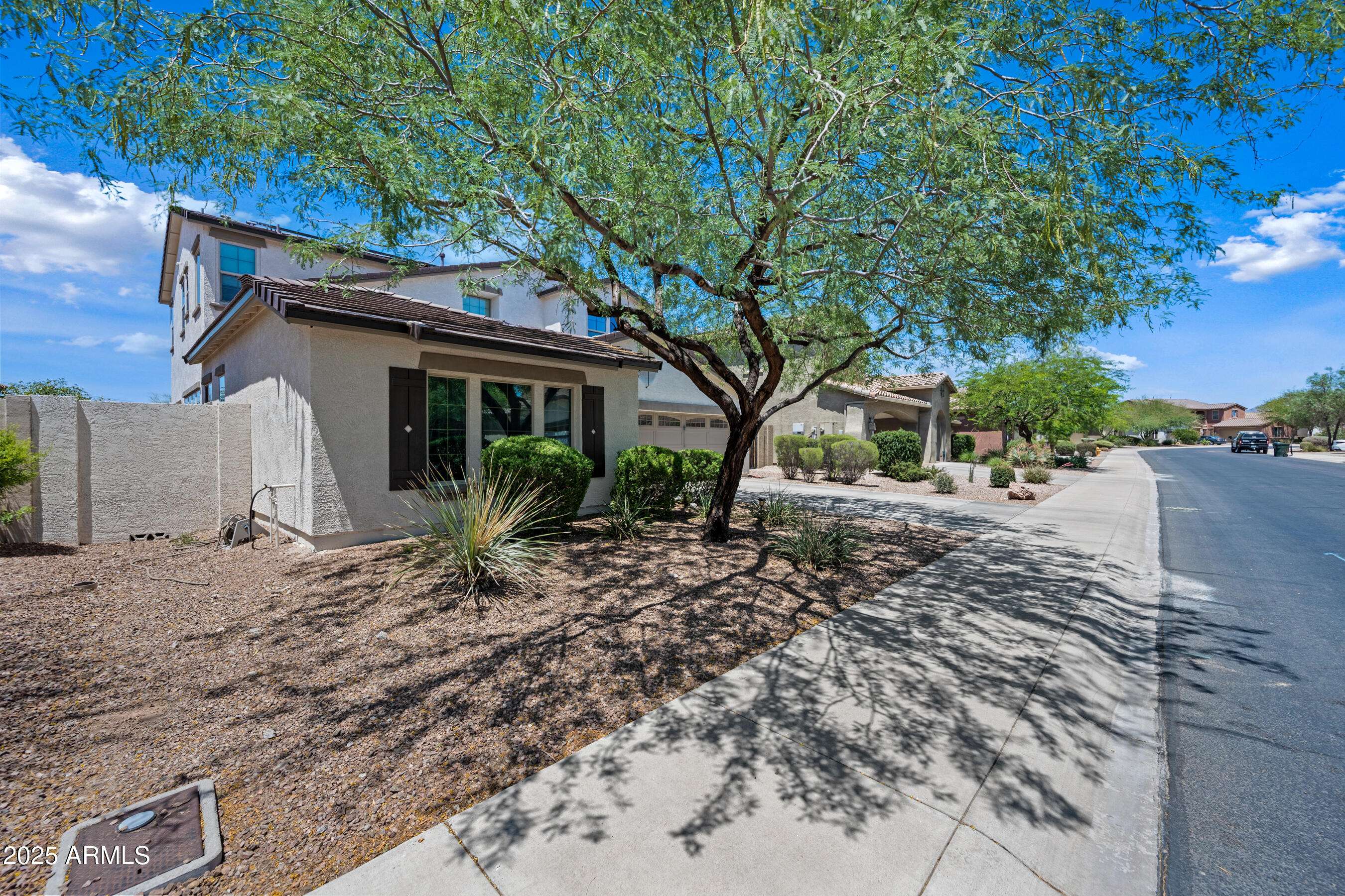 Goodyear, AZ 85338,17966 W AGAVE Road