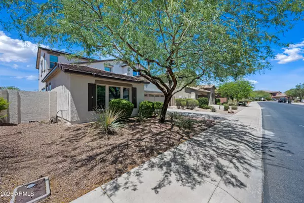 Goodyear, AZ 85338,17966 W AGAVE Road