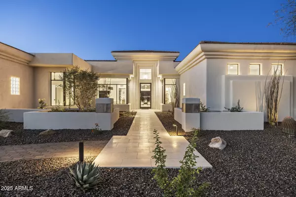 9441 N 129TH Place, Scottsdale, AZ 85259