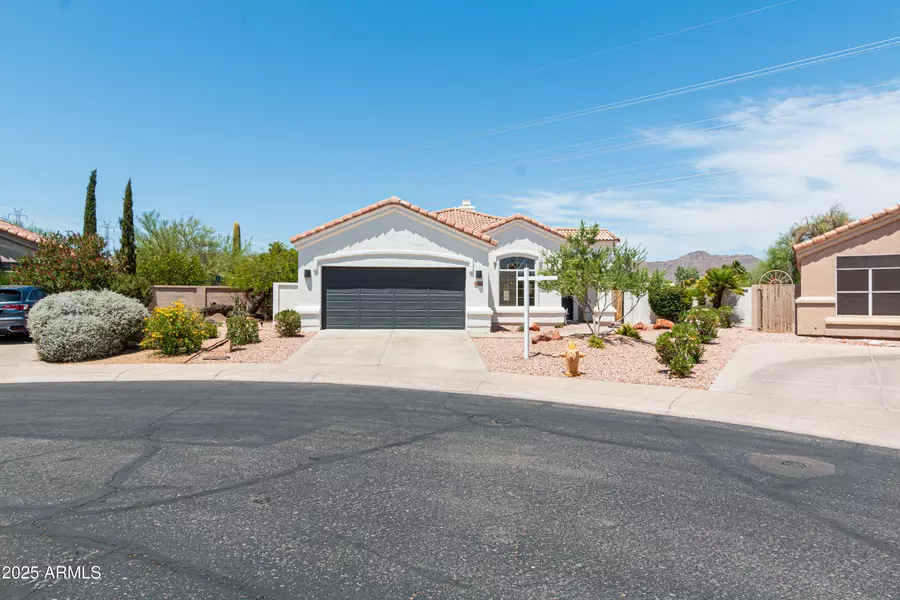 9791 N 118TH Way, Scottsdale, AZ 85259