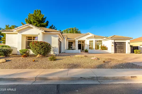 Chandler, AZ 85249,2060 E PRESCOTT Place
