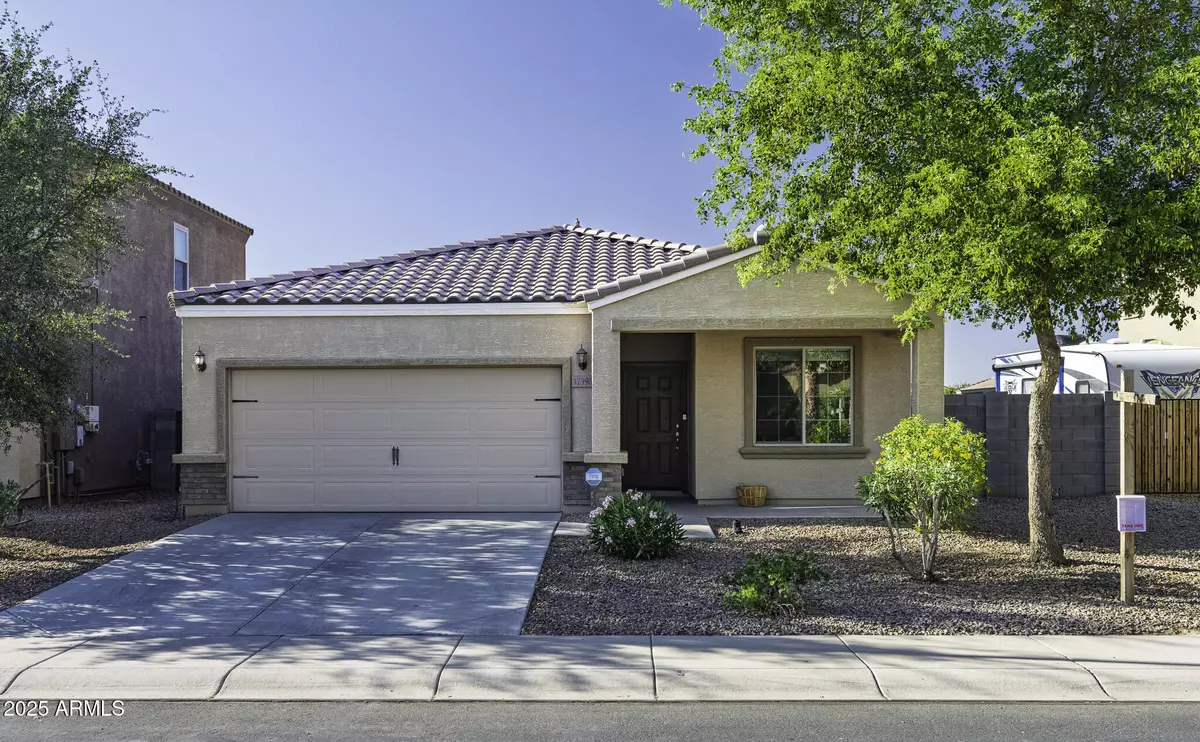 Maricopa, AZ 85138,37390 W MERCED Street