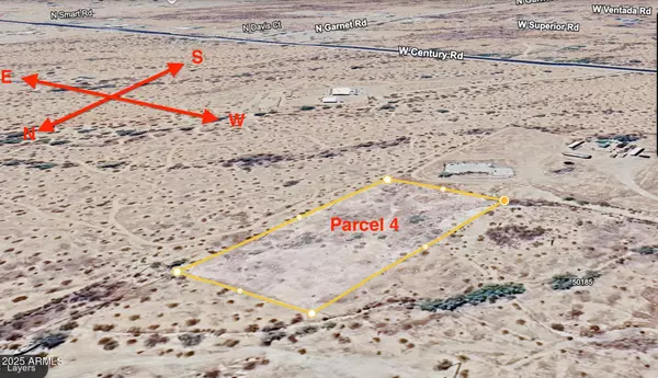 Maricopa, AZ 85139,5009 W Jennifer Road #Parcel 4