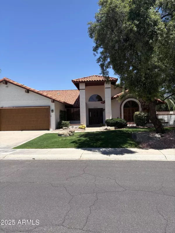 Scottsdale, AZ 85258,9888 E IRONWOOD Drive