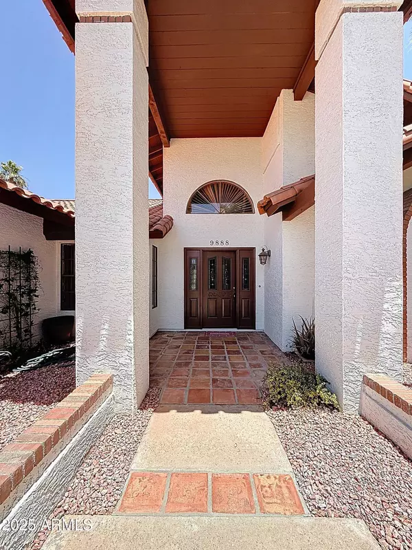 Scottsdale, AZ 85258,9888 E IRONWOOD Drive