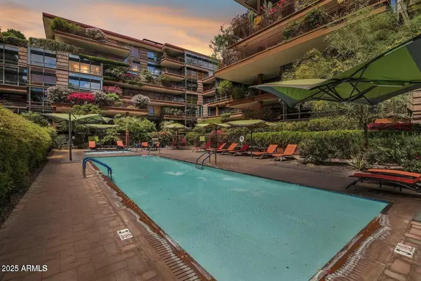 7131 E RANCHO VISTA Drive #3001, Scottsdale, AZ 85251