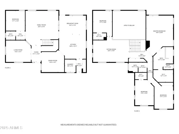 Queen Creek, AZ 85142,22193 E VIA DEL ORO --