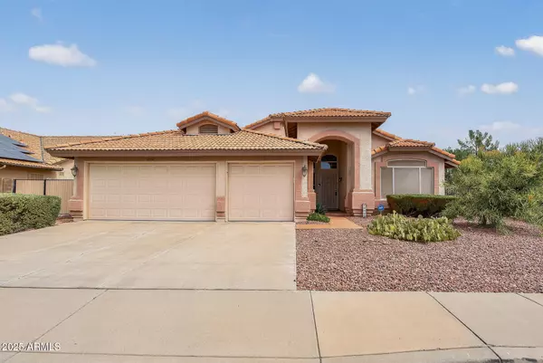 Peoria, AZ 85373,10936 N VENTANA Drive W