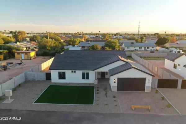 11263 E CRESCENT Avenue, Mesa, AZ 85208