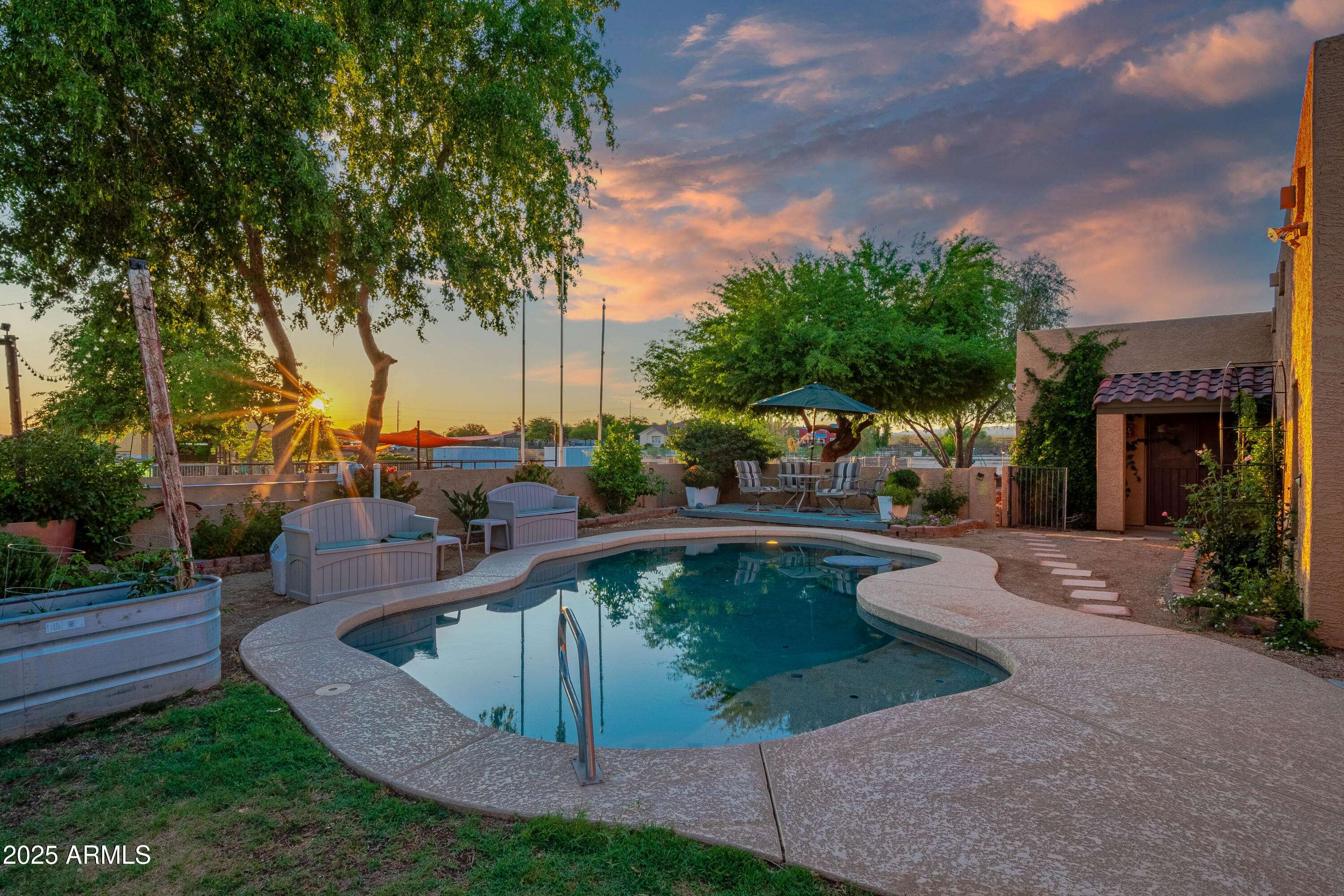 Wittmann, AZ 85361,35916 N 213TH Drive