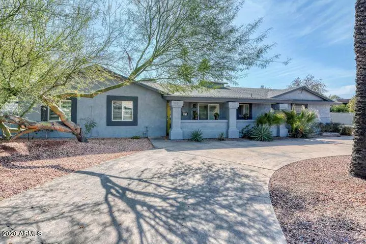 Phoenix, AZ 85018,3415 E CAMELBACK Road