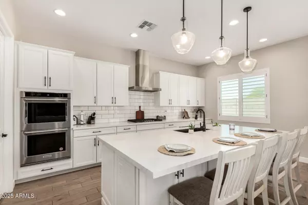 5314 N 182nd Lane, Litchfield Park, AZ 85340
