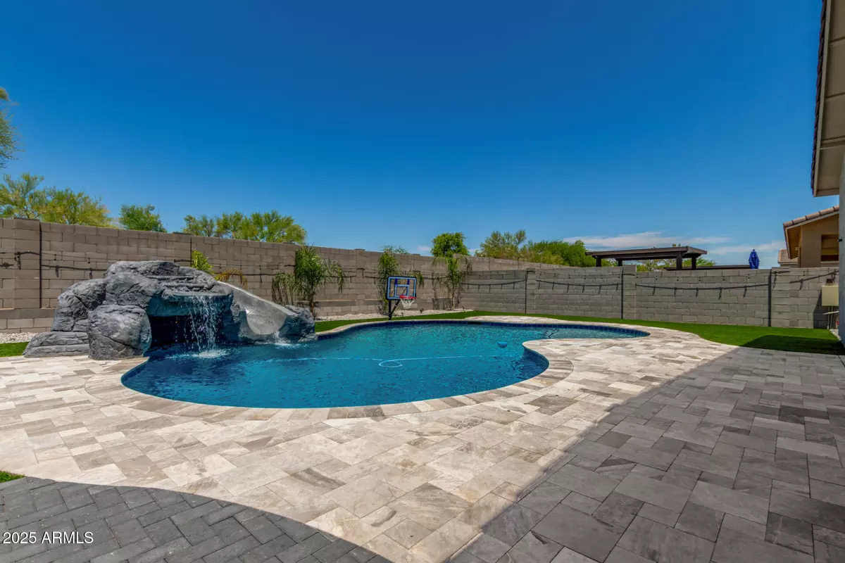 Litchfield Park, AZ 85340,5314 N 182nd Lane