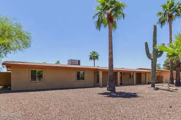 Scottsdale, AZ 85254,7101 E CHOLLA Street