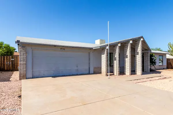Glendale, AZ 85304,4740 W BLOOMFIELD Road