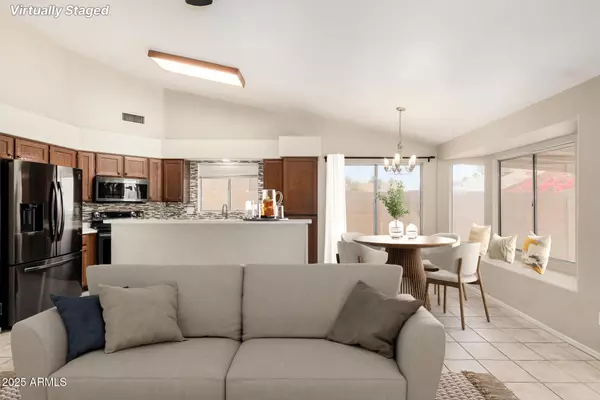 Mesa, AZ 85205,6317 E COLBY Street