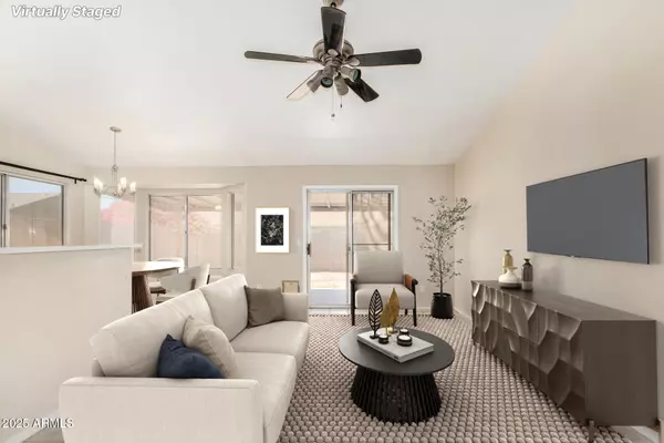 Mesa, AZ 85205,6317 E COLBY Street