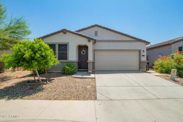 3715 S 57TH Lane, Phoenix, AZ 85043