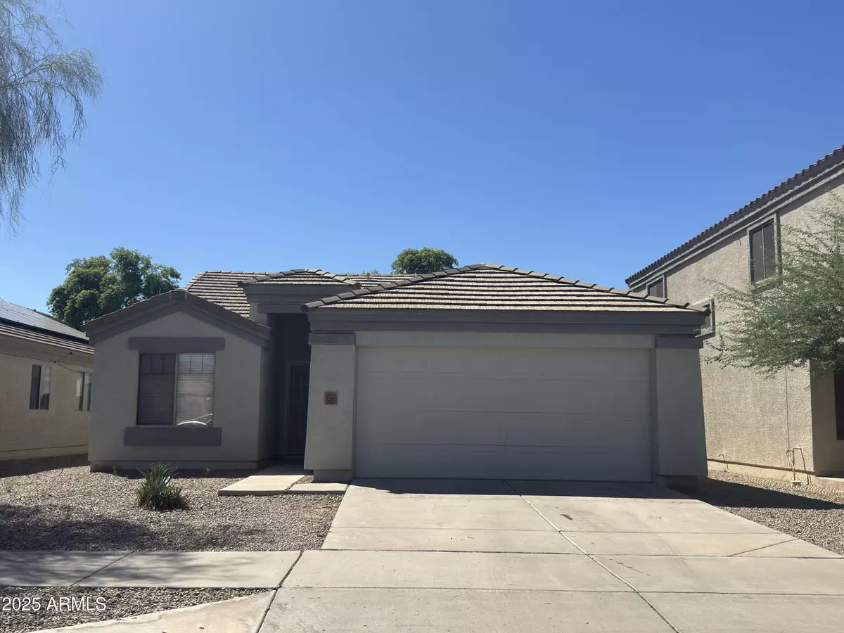 Phoenix, AZ 85041,3425 W Hidalgo Avenue